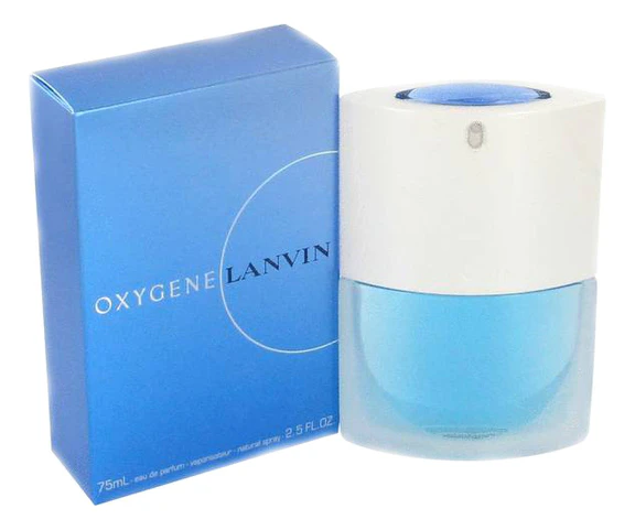 Oxygene Woman Lanvin