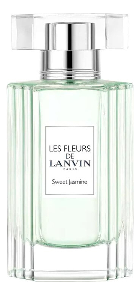 Les Fleurs de Lanvin - Sweet Jasmine Lanvin