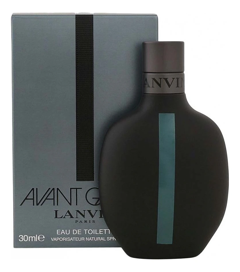Avant Garde Lanvin
