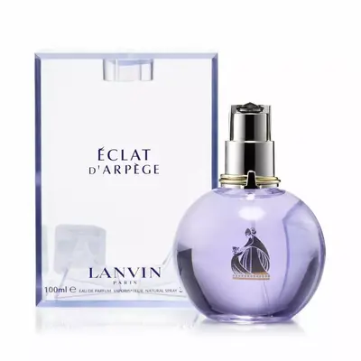lanvin eclat darpege от Lanvin