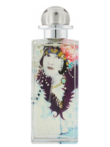 La Pivoine D&#039;Orthense