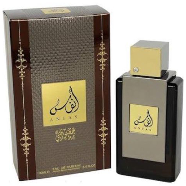 Anfas