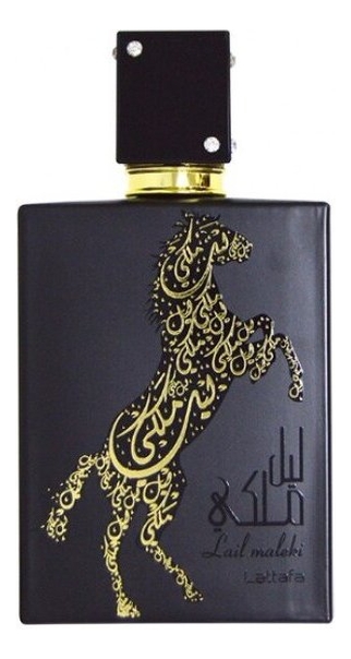 Lattafa Lail Maleki парфюмерная вода 100ml