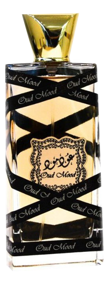 Lattafa Oud Mood парфюмерная вода 100ml