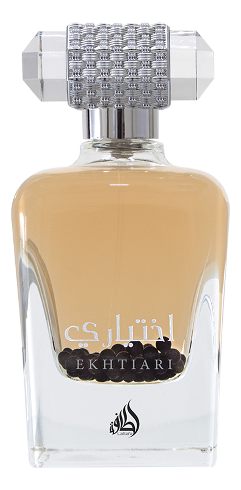 Lattafa Ekhtiari парфюмерная вода 100ml