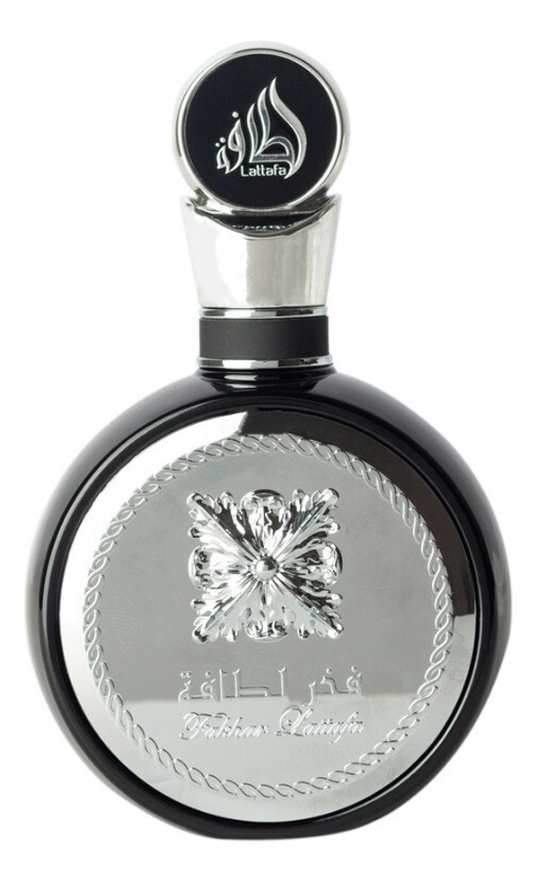 Lattafa Fakhar Black парфюмерная вода 100ml