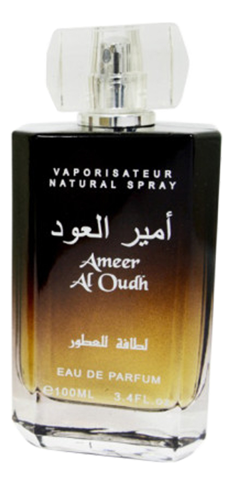 Ameer Al Oudh Lattafa