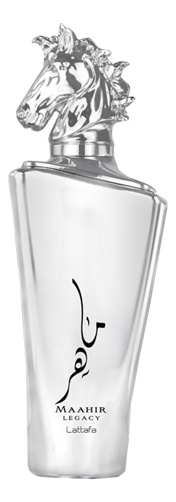 Lattafa Maahir Legacy парфюмерная вода 100ml