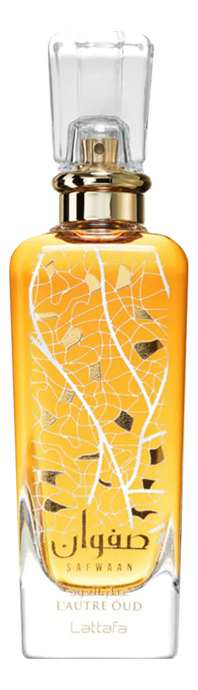 Lattafa Safwaan LAutre Oud парфюмерная вода 100ml