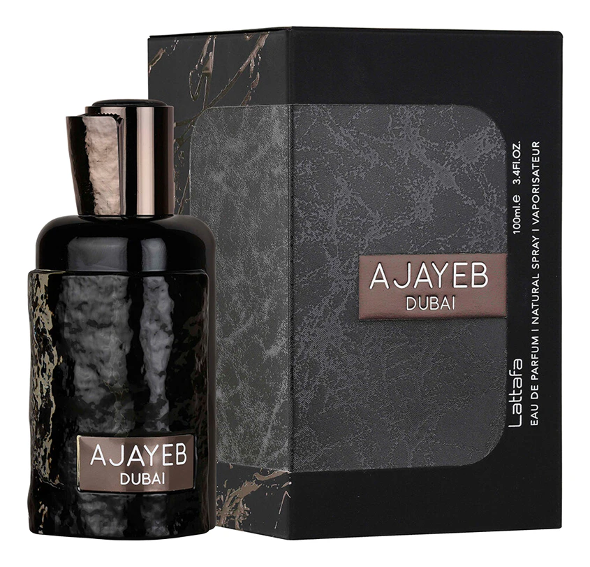 Ajayeb Dubai Lattafa