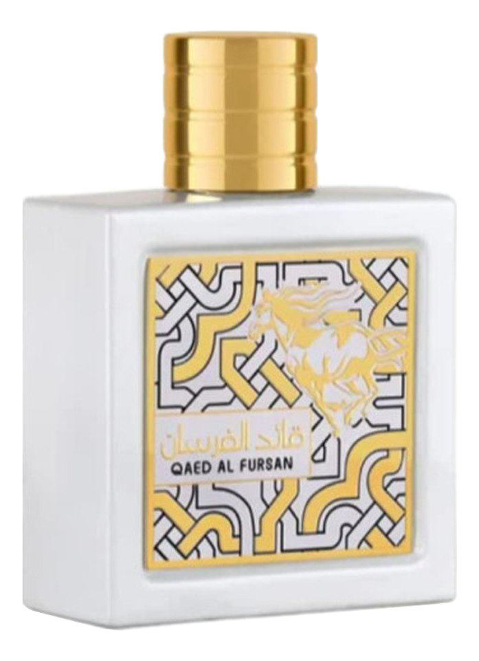 Lattafa Qaed Al Fursan Unlimited парфюмерная вода 90ml