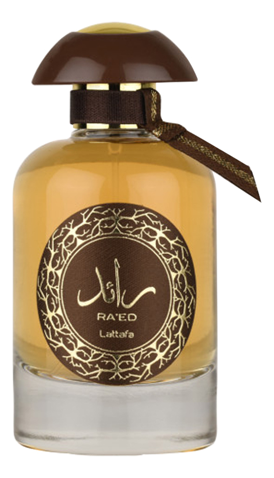 Lattafa Raed Oud парфюмерная вода 100ml
