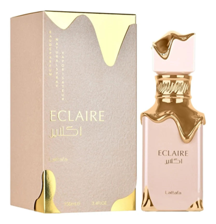 Lattafa Eclaire парфюмерная вода 100ml