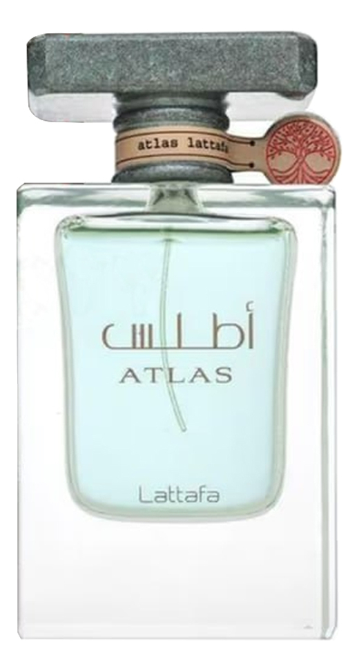 Lattafa Atlas парфюмерная вода 55ml