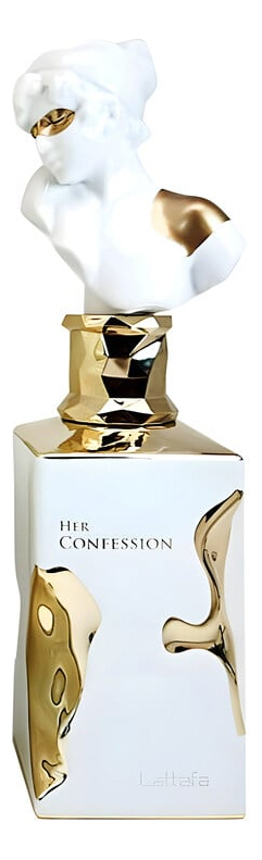 Lattafa Her Confession парфюмерная вода 100ml