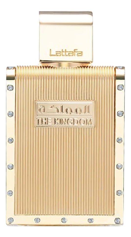 Lattafa The Kingdom парфюмерная вода 100ml