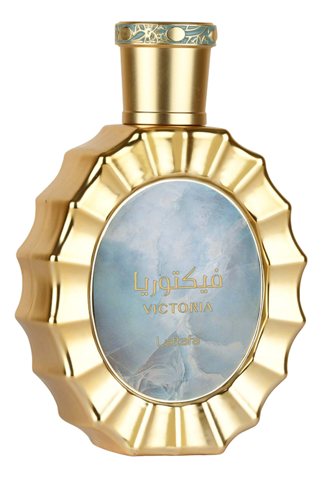 Lattafa Victoria парфюмерная вода 100ml