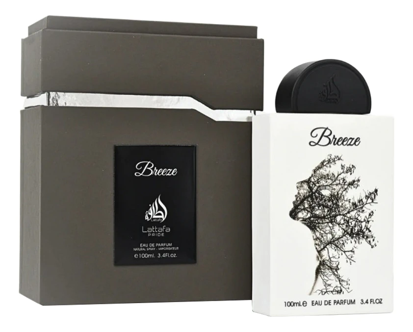 Lattafa Breeze парфюмерная вода 100ml