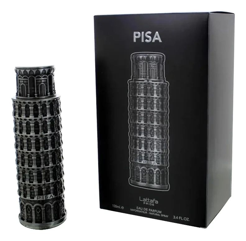 Lattafa Pride Pisa парфюмерная вода 100ml