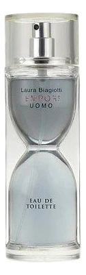 Laura Biagiotti Tempore Uomo туалетная вода 100ml
