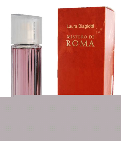 Laura Biagiotti Mistero Di Roma Donna туалетная вода 100ml