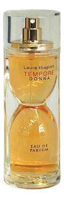 Laura Biagiotti Tempore Donna парфюмерная вода 50ml