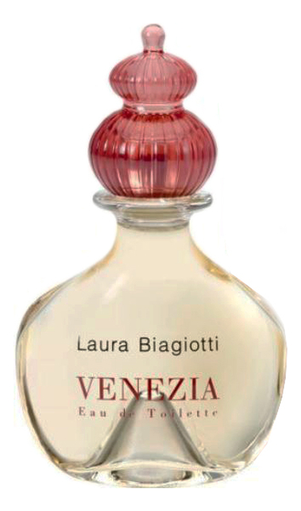 Laura Biagiotti Venezia Eau De Toilette туалетная вода 75ml