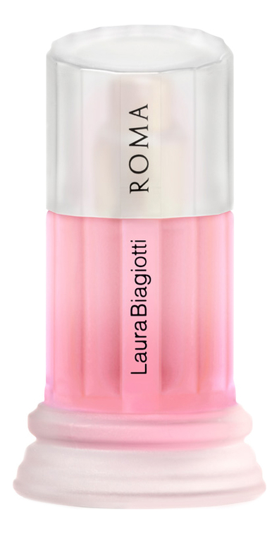 Laura Biagiotti Roma Eau De Toilette Rosa Туалетная Вода