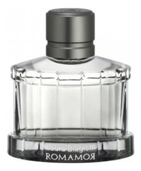 Laura Biagiotti Romamor Uomo туалетная вода 75ml