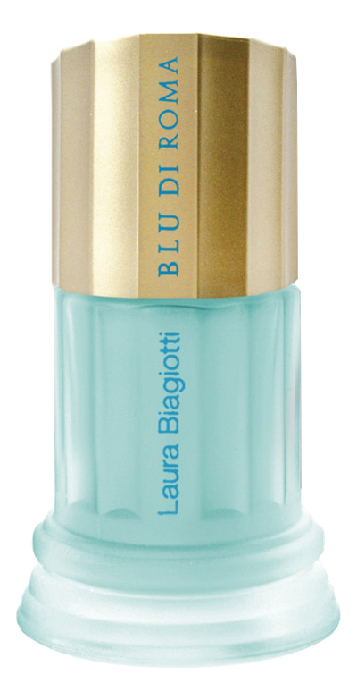 Laura Biagiotti Blu Di Roma Donna туалетная вода 100ml