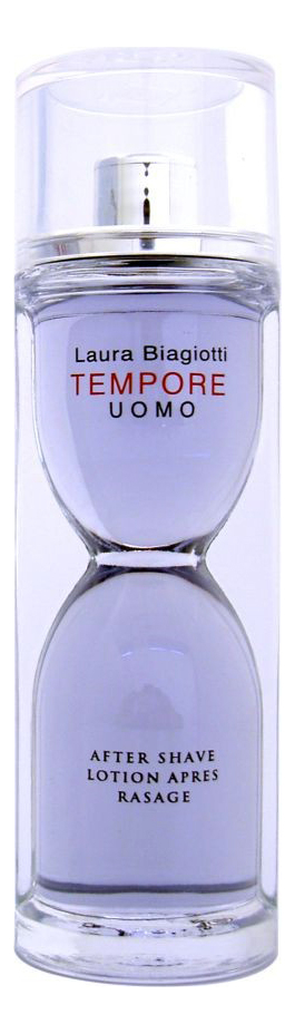 Laura Biagiotti Tempore Uomo туалетная вода 50ml