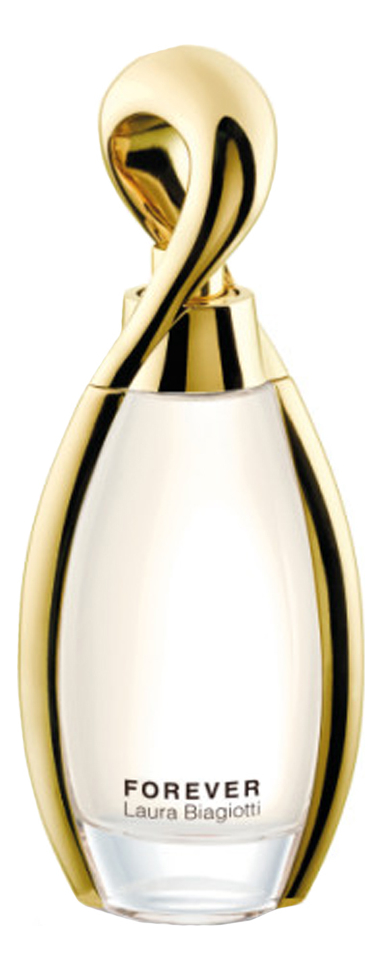 Laura Biagiotti Forever Gold парфюмерная вода 100ml
