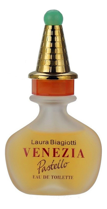 Laura Biagiotti Venezia Pastello Туалетная Вода
