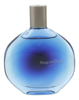Laura Biagiotti Biagiotti Due Uomo туалетная вода 90ml