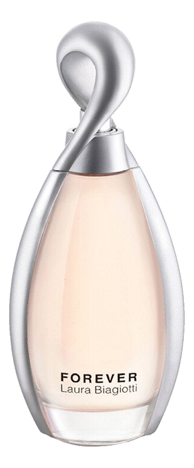 Laura Biagiotti Forever Touche dArgent парфюмерная вода 100ml