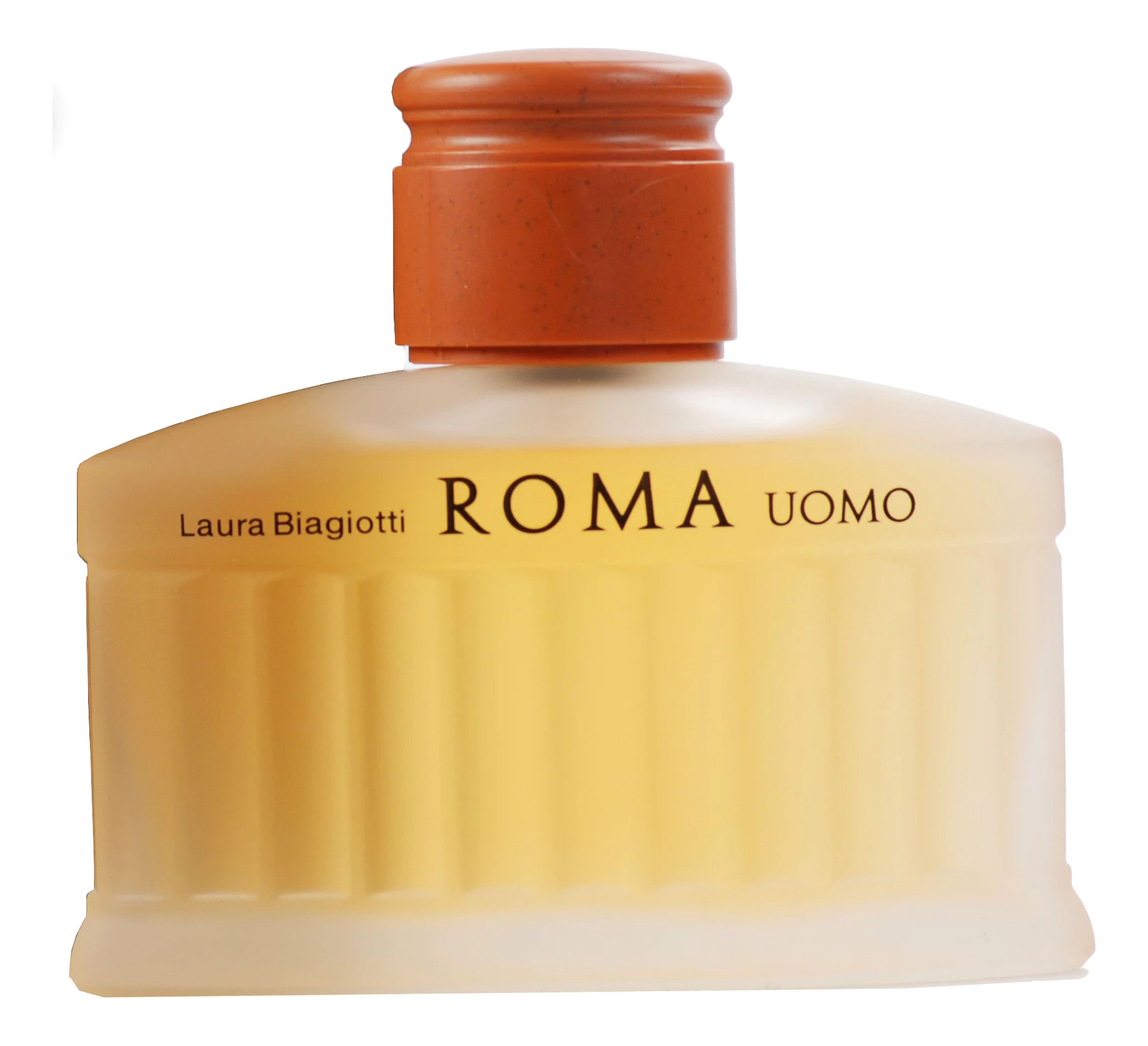 Laura Biagiotti Roma Uomo туалетная вода 125ml