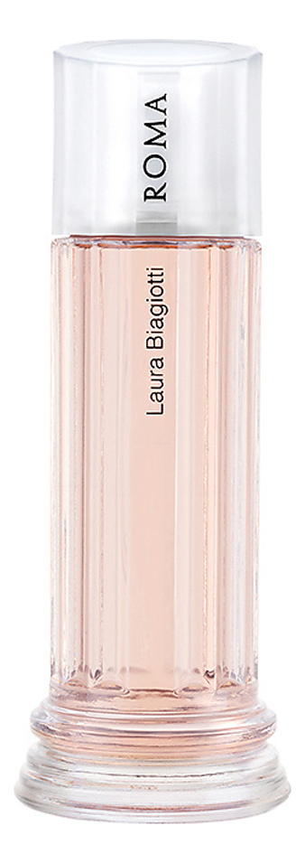 Laura Biagiotti Roma Fiori Bianchi туалетная вода 100ml