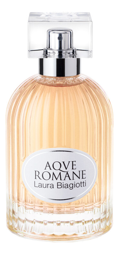 Laura Biagiotti Ambrosia Aurea туалетная вода 100ml