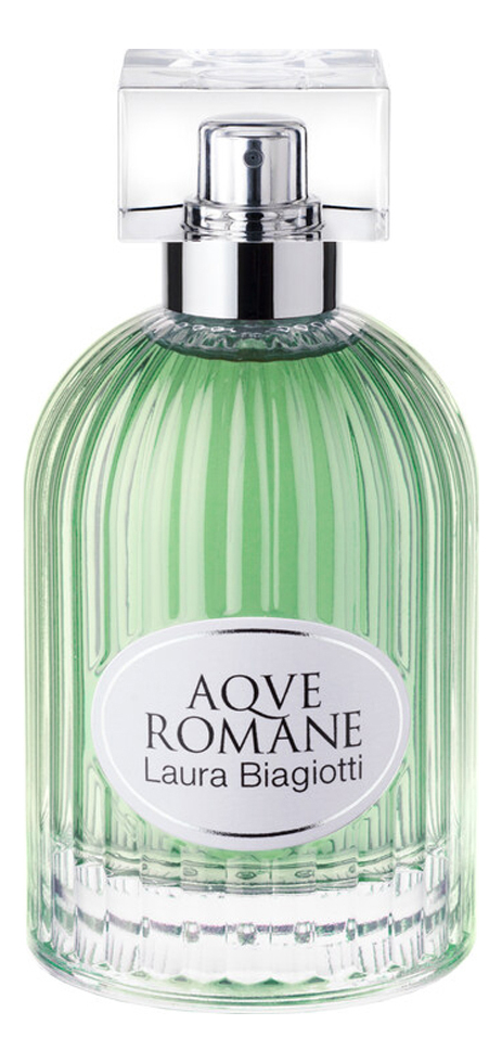 Laura Biagiotti Divinum Ficus туалетная вода 100ml
