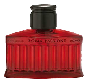 Laura Biagiotti Roma Passione Uomo туалетная вода 125ml