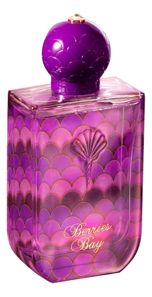 Lazure Perfumes Berries Bay парфюмерная вода 80ml