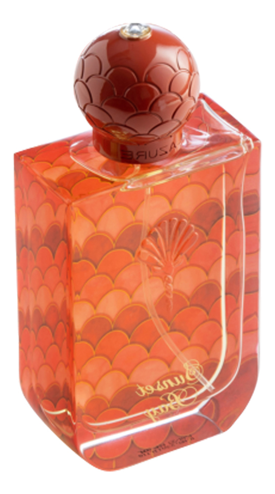 Lazure Perfumes Sunset Bay парфюмерная вода 80ml
