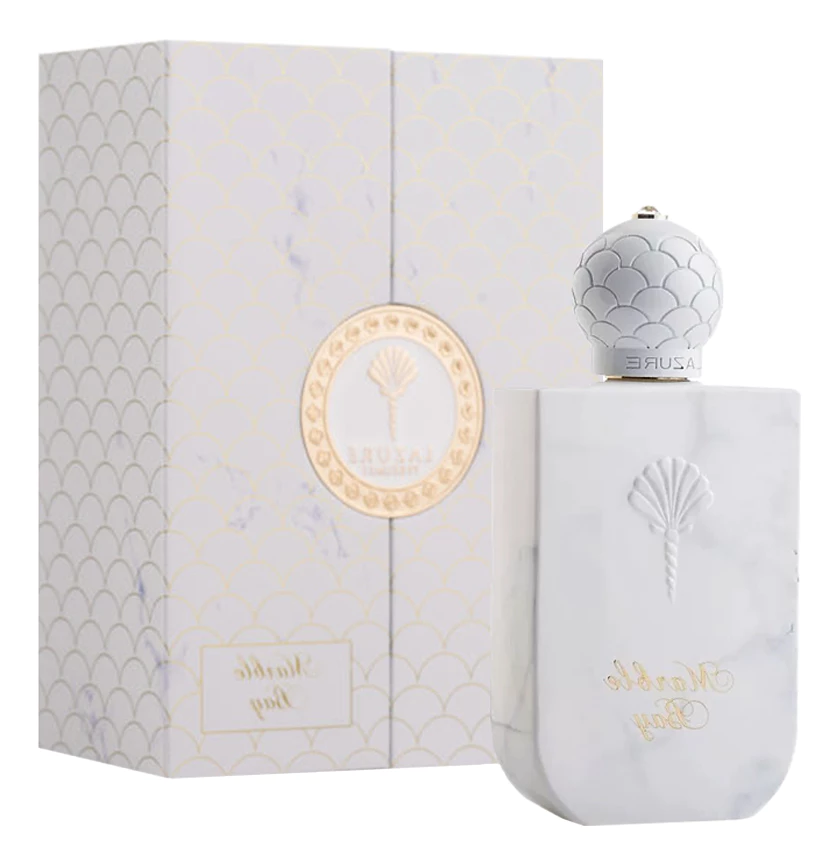 Lazure Perfumes Marble Bay парфюмерная вода 80ml