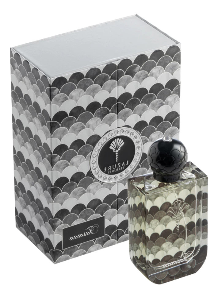 Lazure Perfumes Tasman парфюмерная вода 80ml