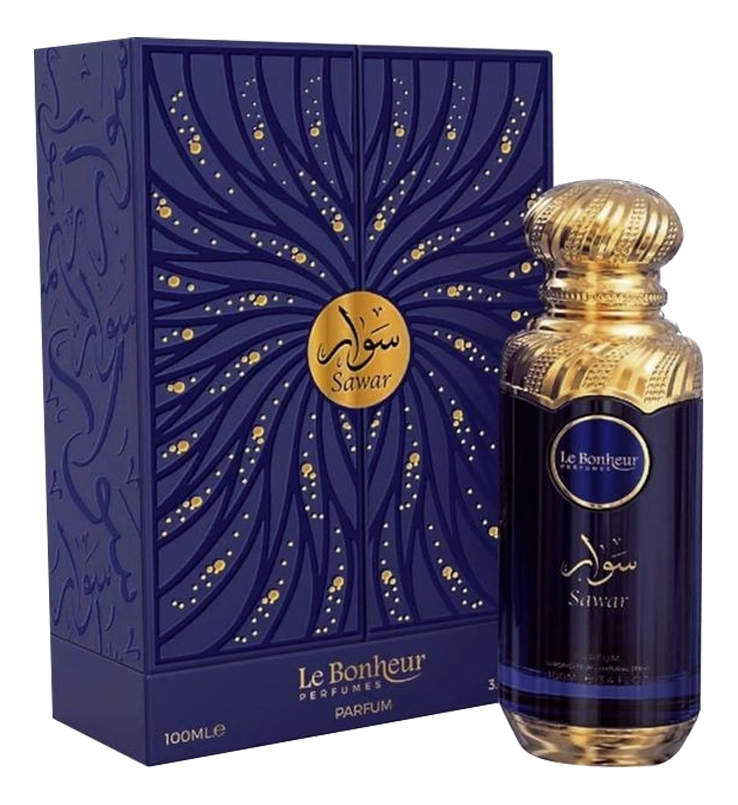 Le Bonheur Perfumes Sawar парфюмерная вода 100ml