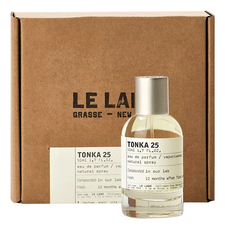 Tonka 25 Le Labo