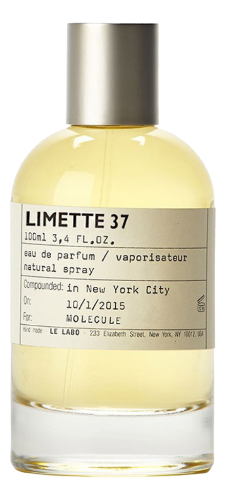 Limette 37 Le Labo