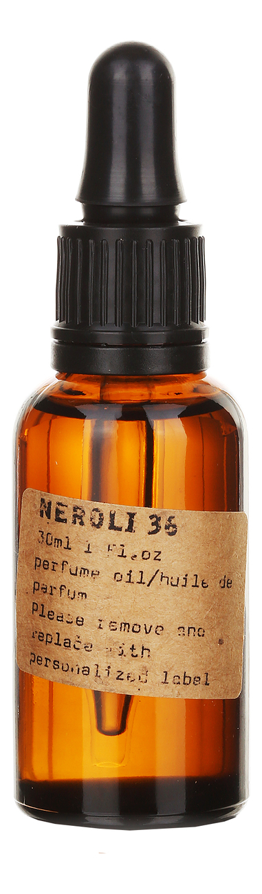 Neroli 36 Le Labo