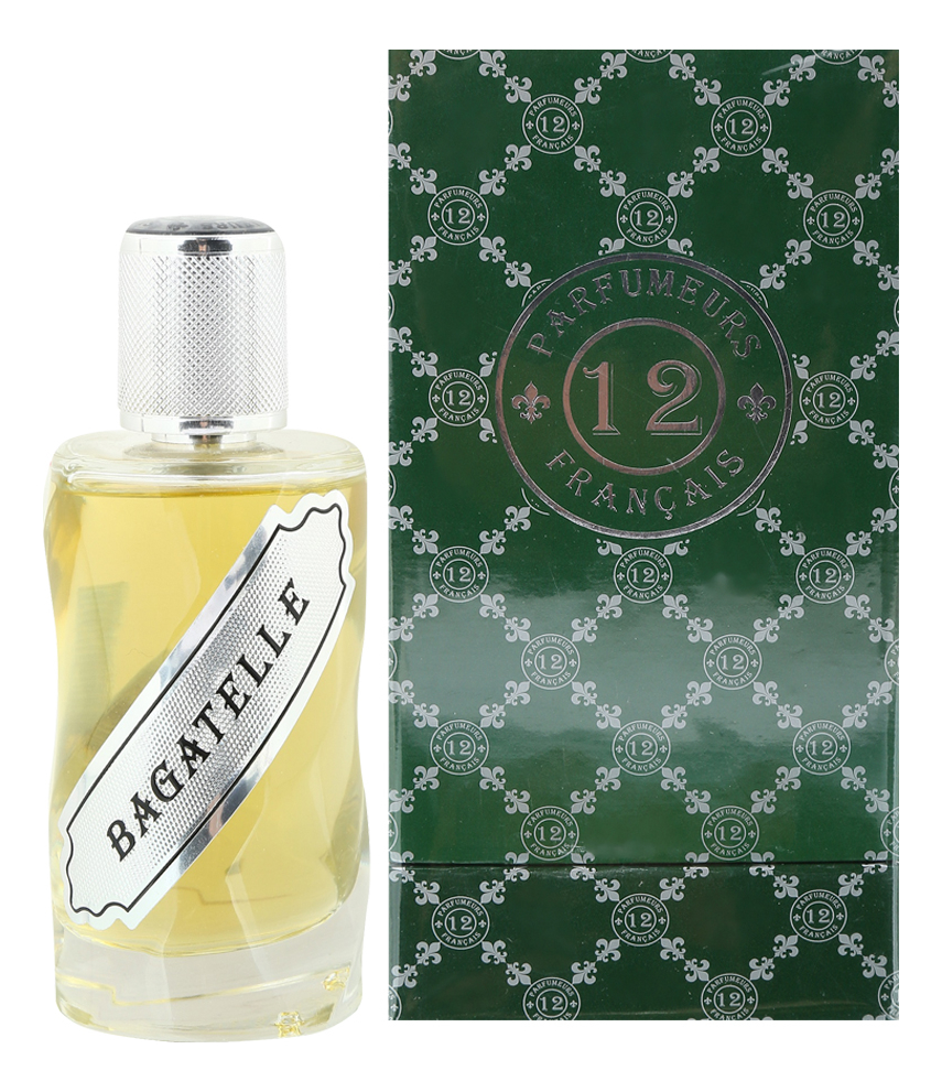 Bagatelle Les 12 Parfumeurs Francais