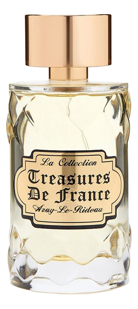 Azay-Le-Rideau Les 12 Parfumeurs Francais